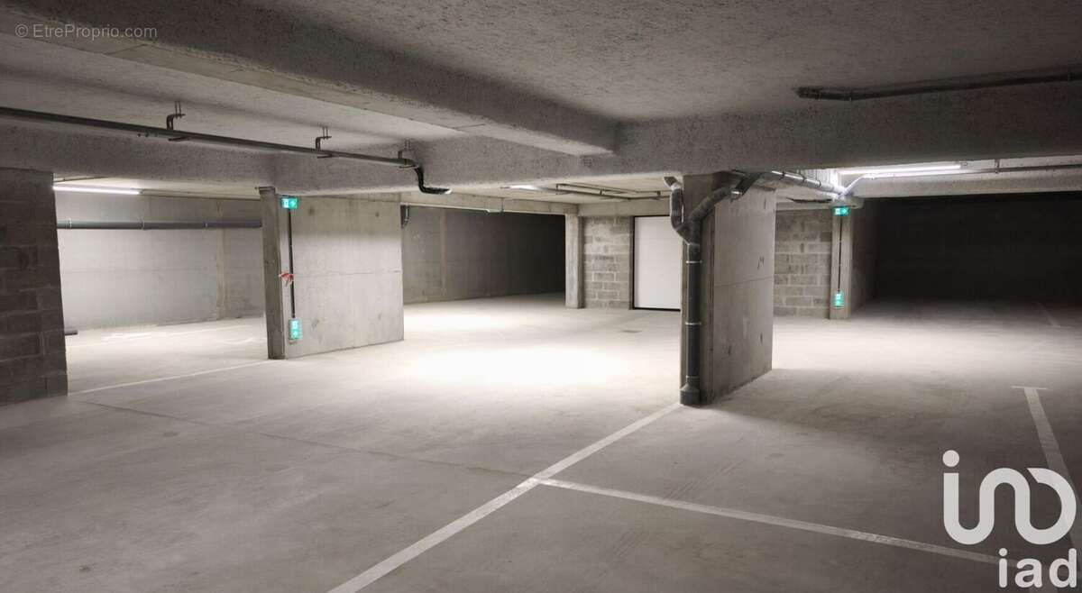 Photo 7 - Appartement à QUIMPER