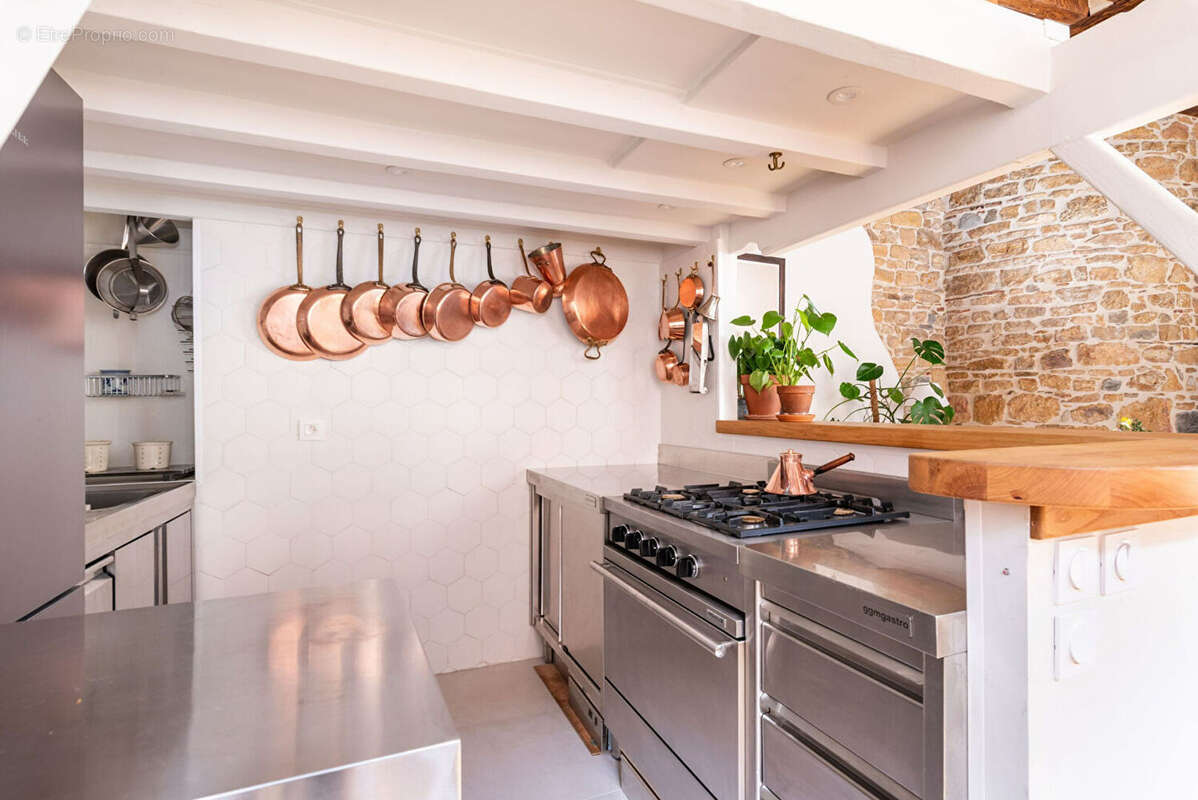 Appartement à LYON-1E