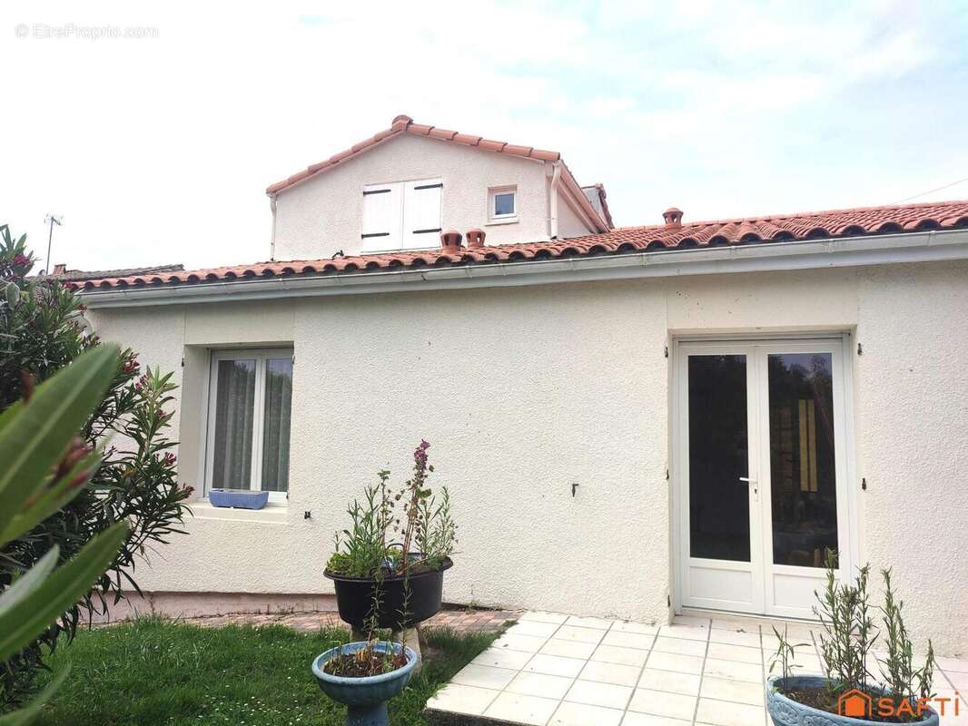 Photo 2 - Maison à ROYAN