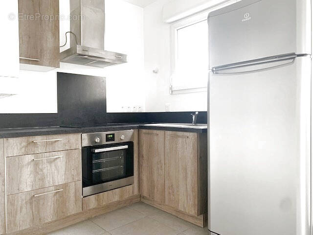 Appartement à THONON-LES-BAINS