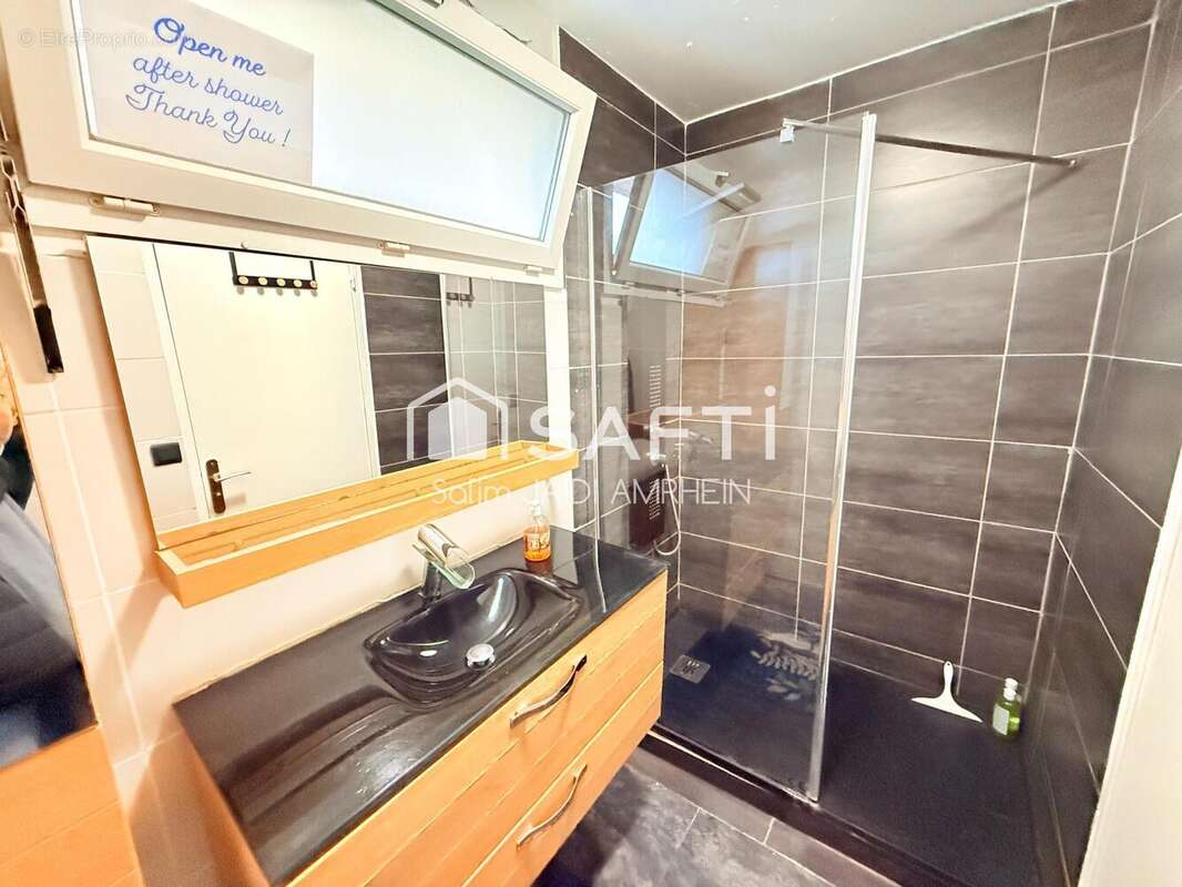 Appartement 66 m² à Noisy-Le-Grand  - photo 9