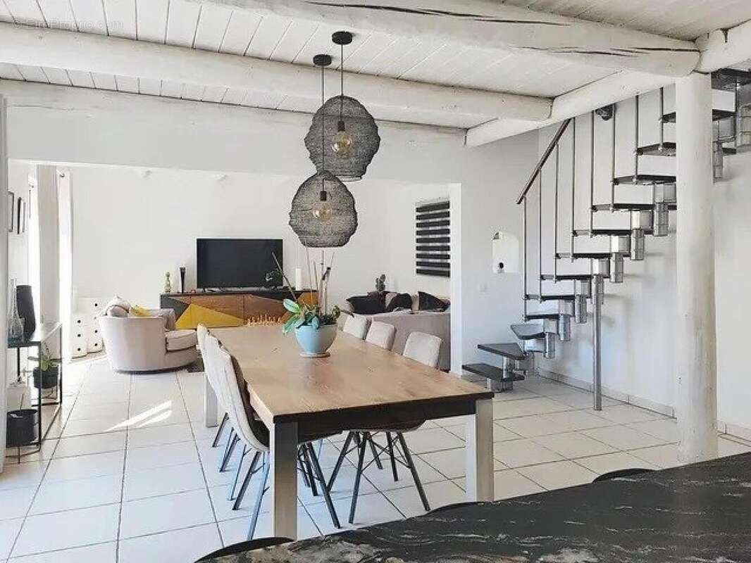 Photo 4 - Maison à BAGNOLS-EN-FORET