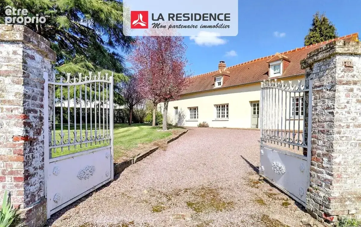 Maison à MONTAURE
