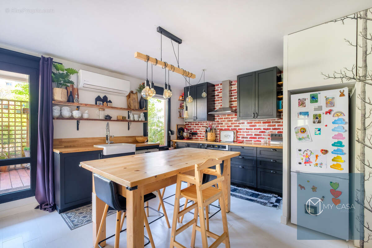 Appartement à LYON-5E