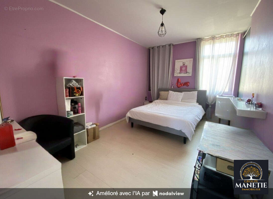 Maison 137 m² à Maroeuil  - photo 7