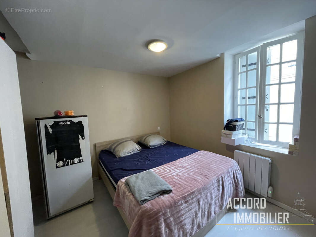Investissement  ! Maison de village T3   louée - photo 5