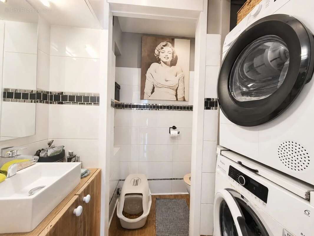 Appartement à CAGNES-SUR-MER