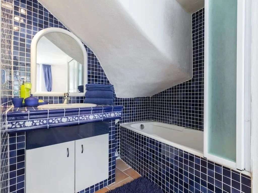 Maison à ANTIBES