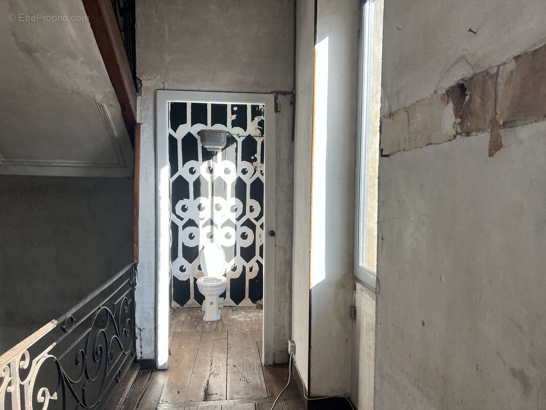 Estang coeur de ville - Maison en Pierre 7 Chambres avec jardin - photo 9