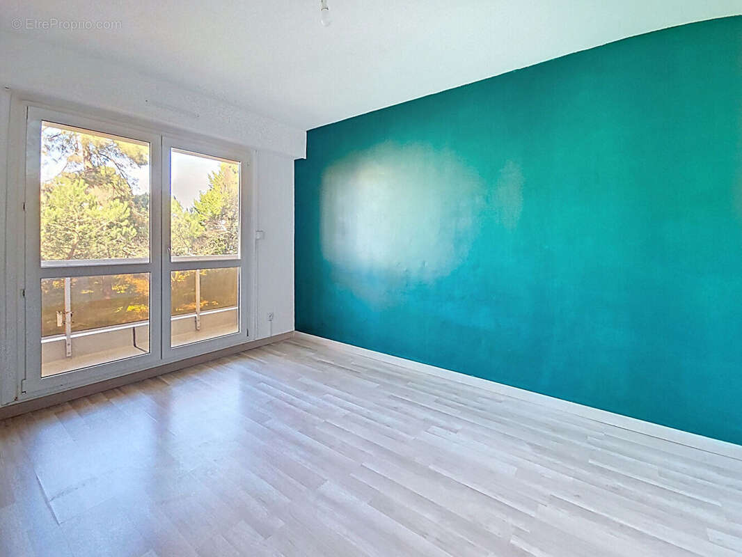 Appartement à PESSAC