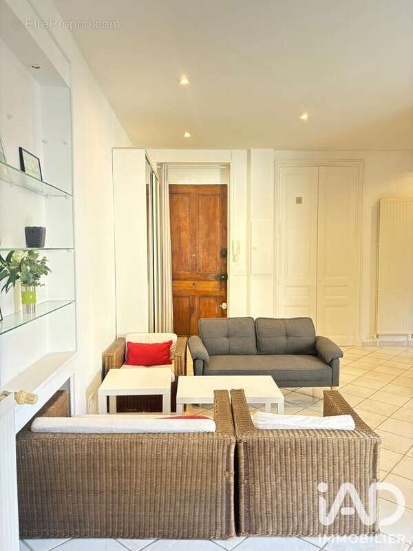 Photo 2 - Appartement à GRENOBLE
