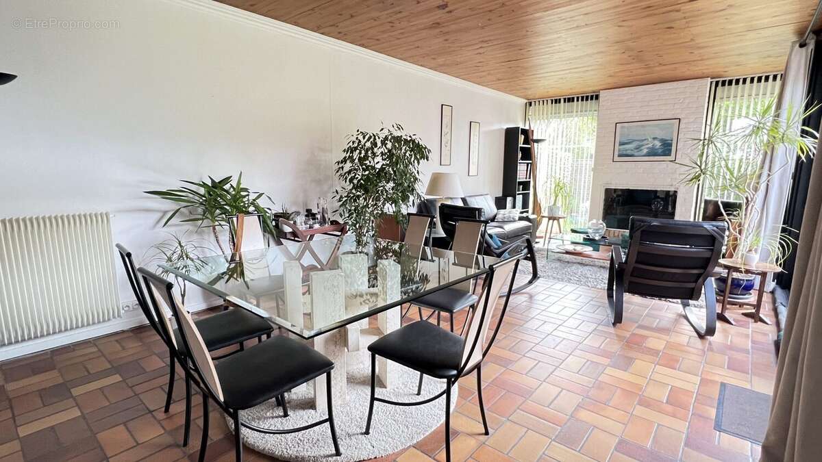 Maison à VILLENEUVE-D'ASCQ