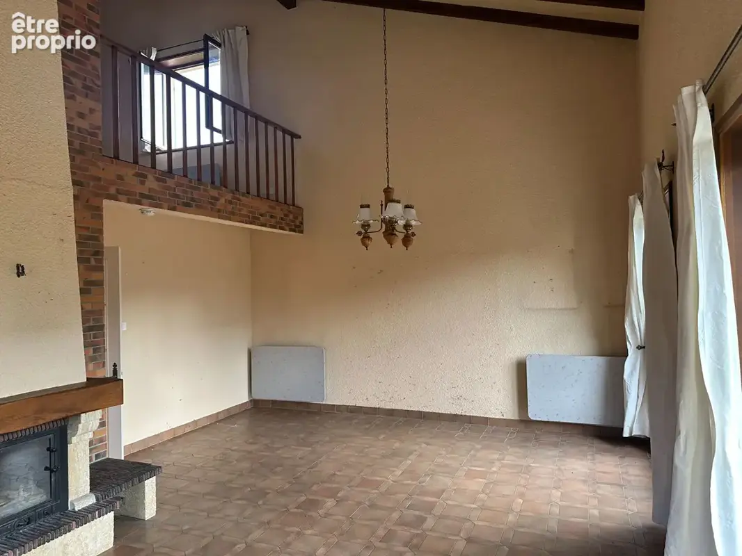 VILLA à MEYRIE 116 m², 3 chambres, possible 4. - photo 3