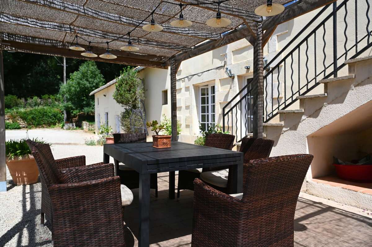 Maison à POITIERS