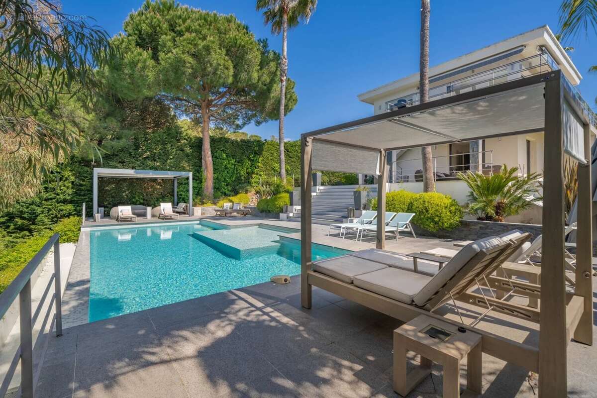 Maison à CANNES