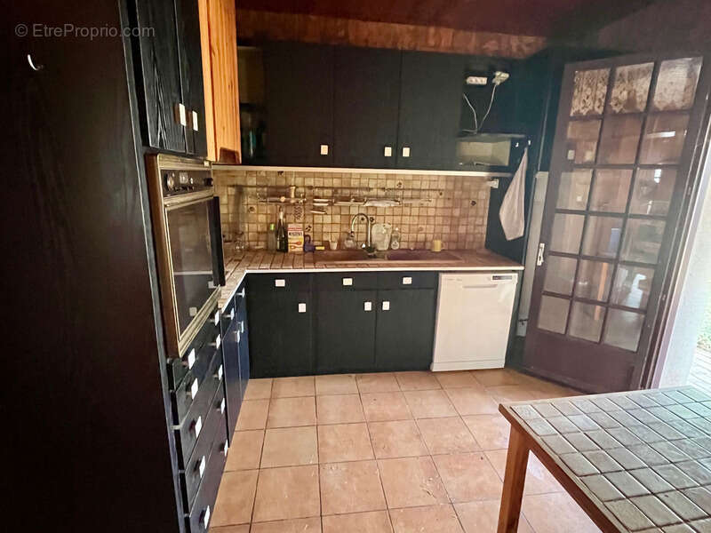 Maison à SAINT-AUBIN-LA-PLAINE