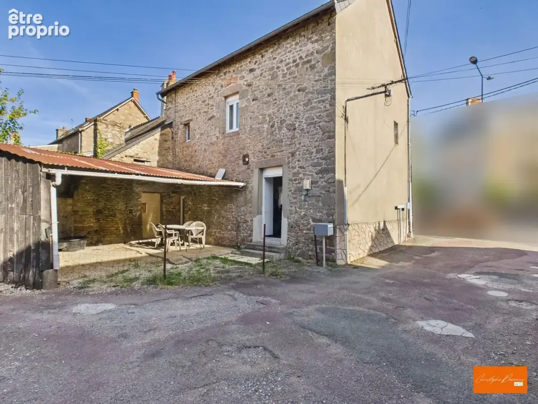 Photo 1 - Maison à ARON