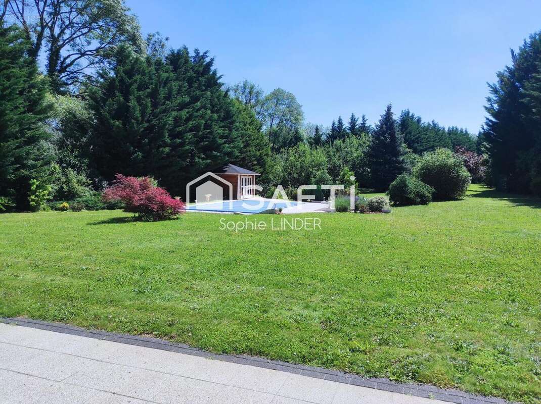 Photo 2 - Maison à ARGANCY