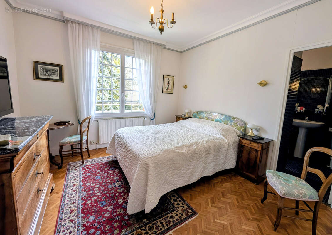 Appartement à ORLEANS