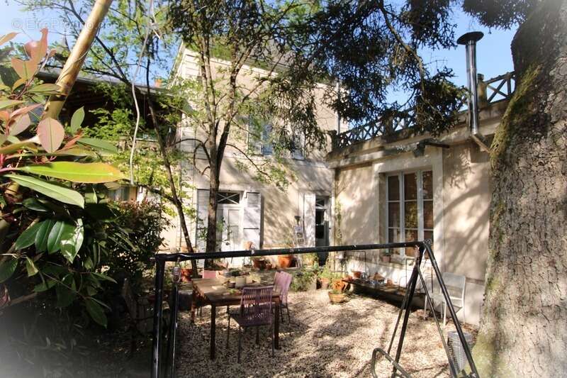 Maison à ANGERS
