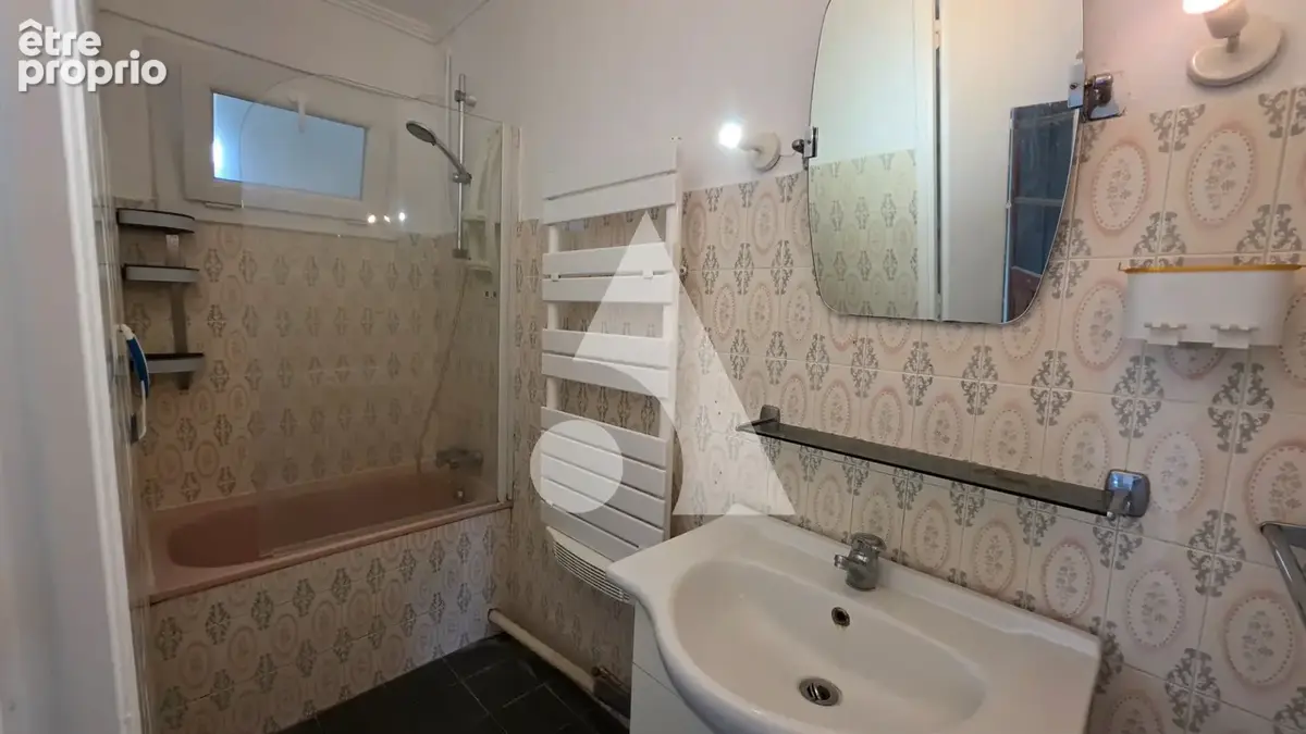 MONTPELLIER HÔPITAUX-FACULTÉS - Appartement 3 pièce(s) 59 m2 - photo 6