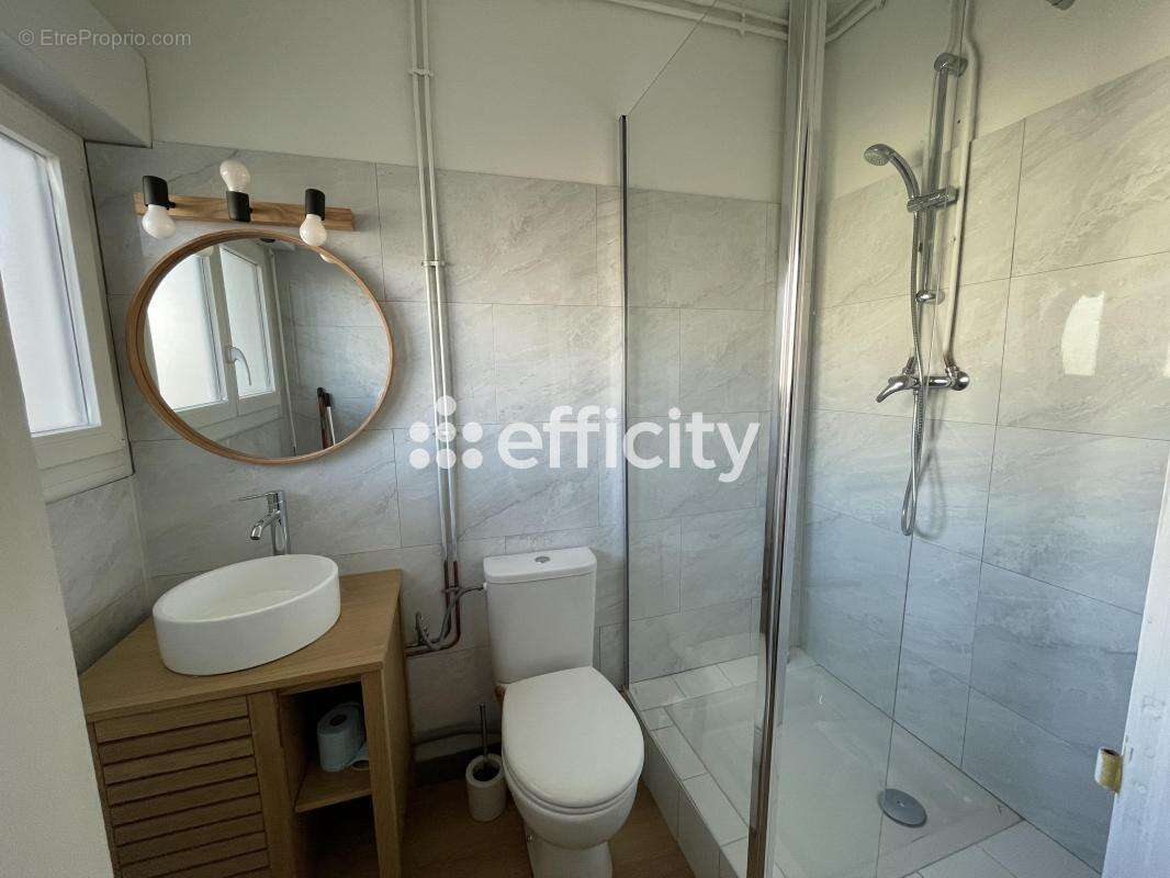 Appartement à LORIENT