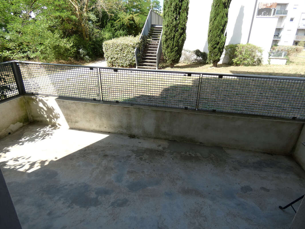 Appartement à CARCASSONNE