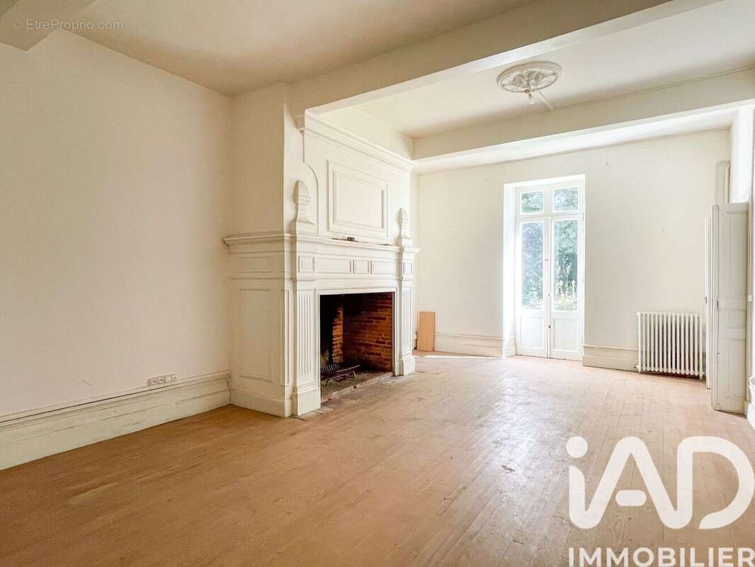 Photo 8 - Maison à CUGNAUX