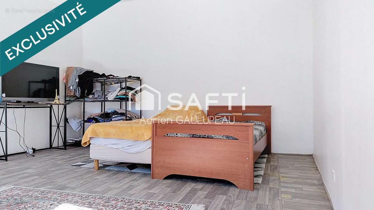 Photo 7 - Commerce à HOUDAN