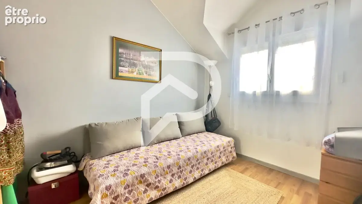 Maison Sevran 5 pièce(s) 114 m2 - photo 8