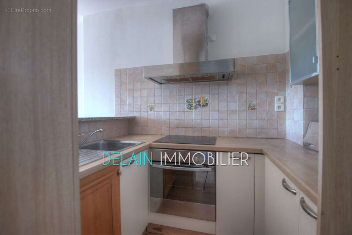 Appartement 46 m² à Cagnes-Sur-Mer  - photo 3