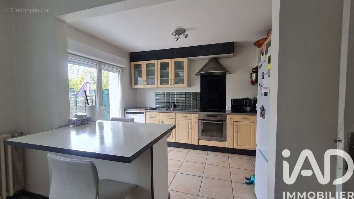 Photo 4 - Maison à REIMS