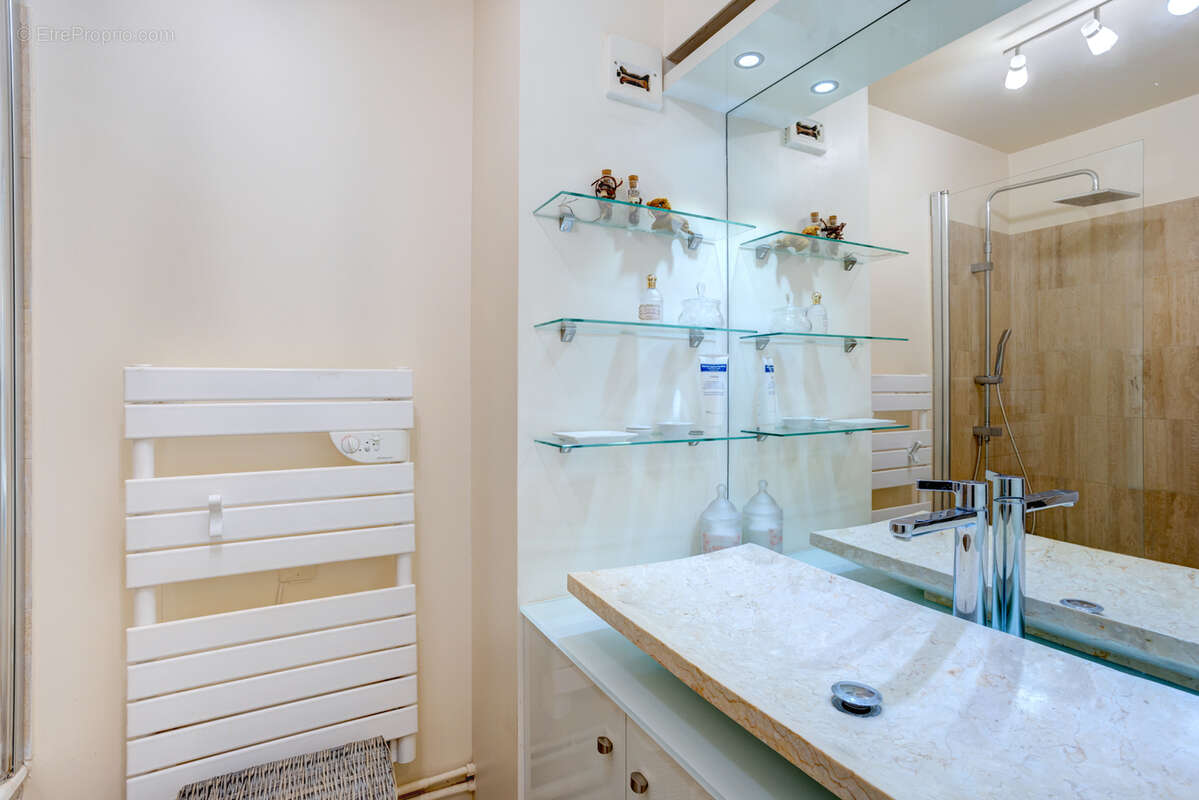 Appartement à SEVRES