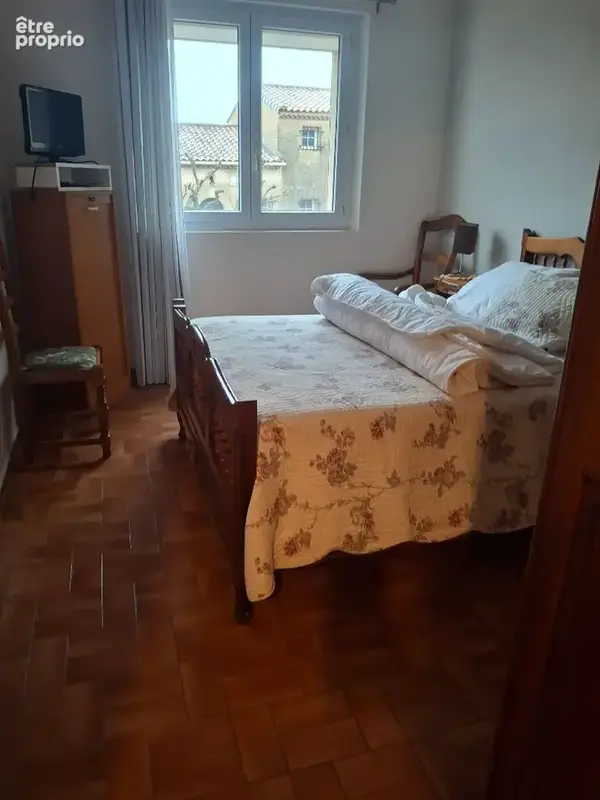 A vendre sur ISTRES maison T4 102 m2 - photo 8