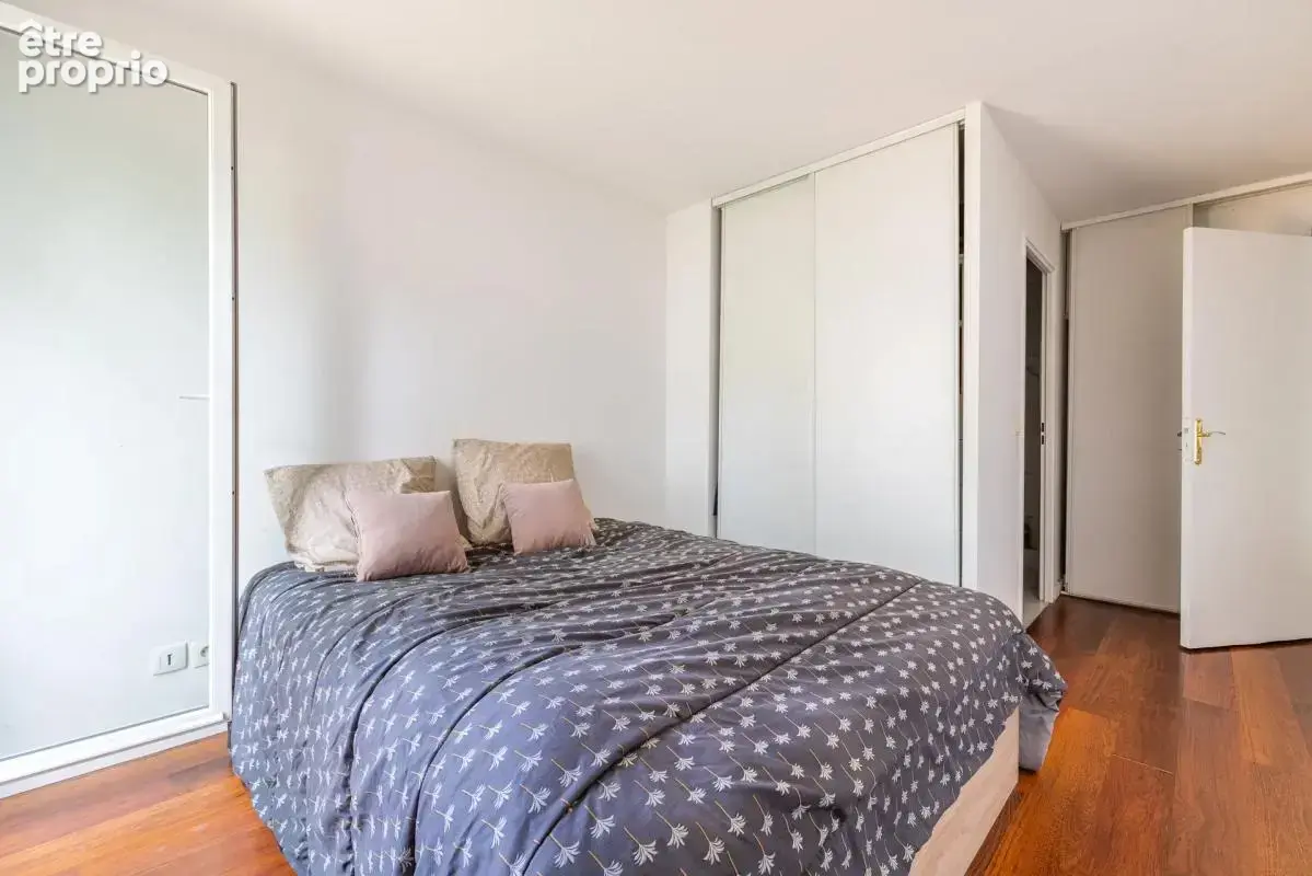 Beau 2 pièces de 44 m² à Choisy-le-Roi - photo 6