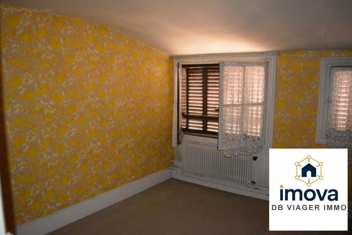 Appartement à THIERS
