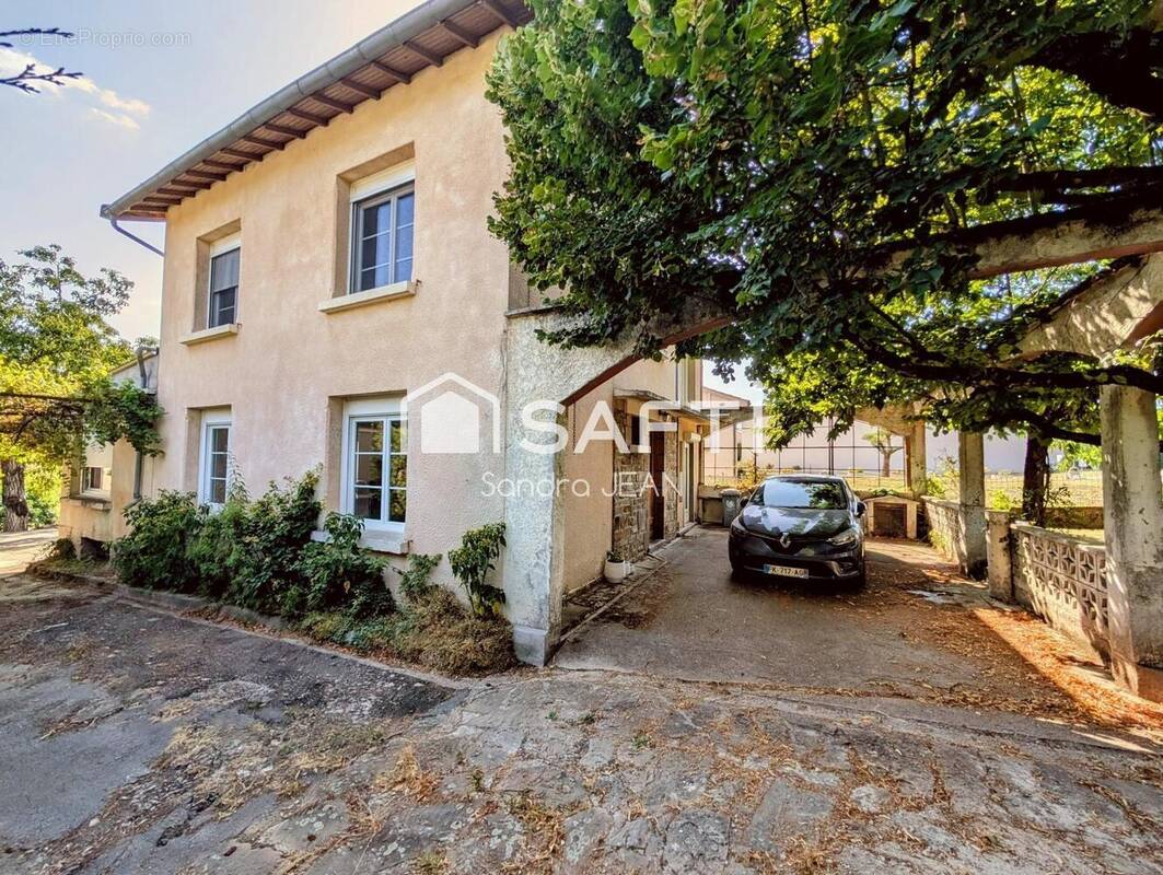 Photo 1 - Maison à ALBI