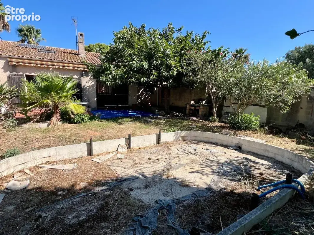 Photo Maison à Toulon au prix de 399 000€