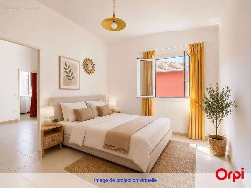 MENTON, QUARTIER GARAVAN : Deux appartements, (3p et studio) - photo 4