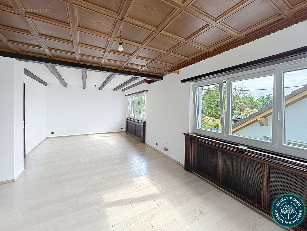 Kochersberg  ensemble immobilier sur 25 ares - photo 11