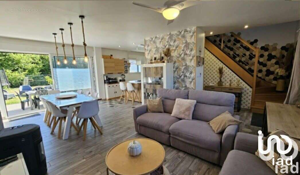 Photo 6 - Maison à VERQUIN