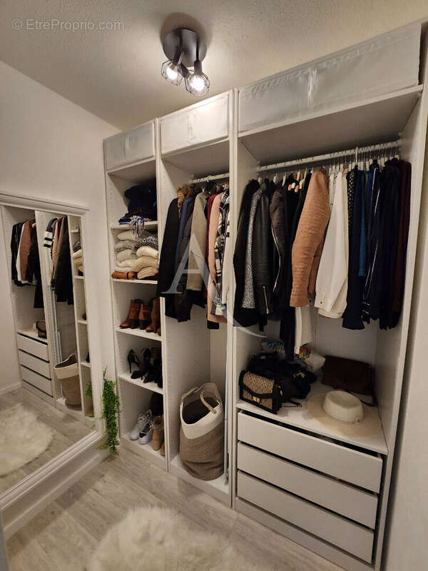 Appartement à SAINT-HERBLAIN