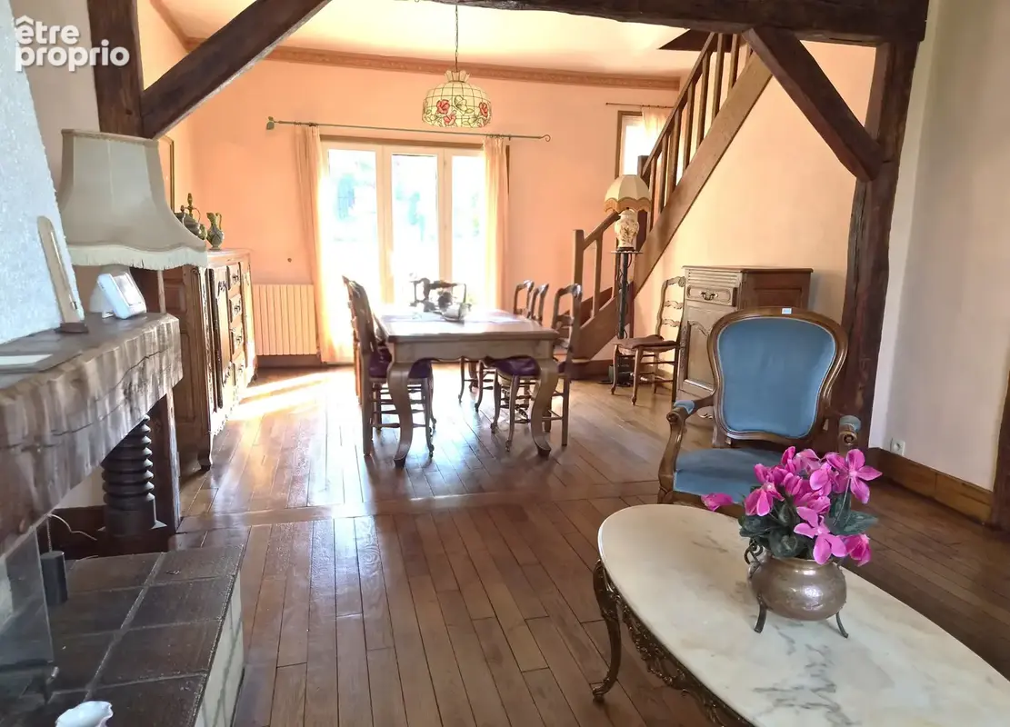 EXCLUSIVITE. St Rémy lès Chevreuse - photo 10
