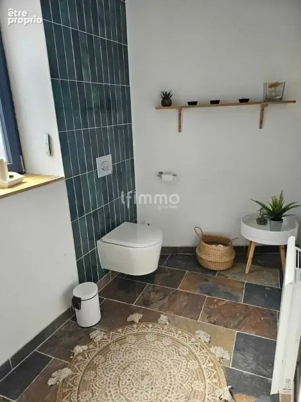 Maison d'exception de 500 m²  8 chambres Neuilly-saint-Front - photo 18