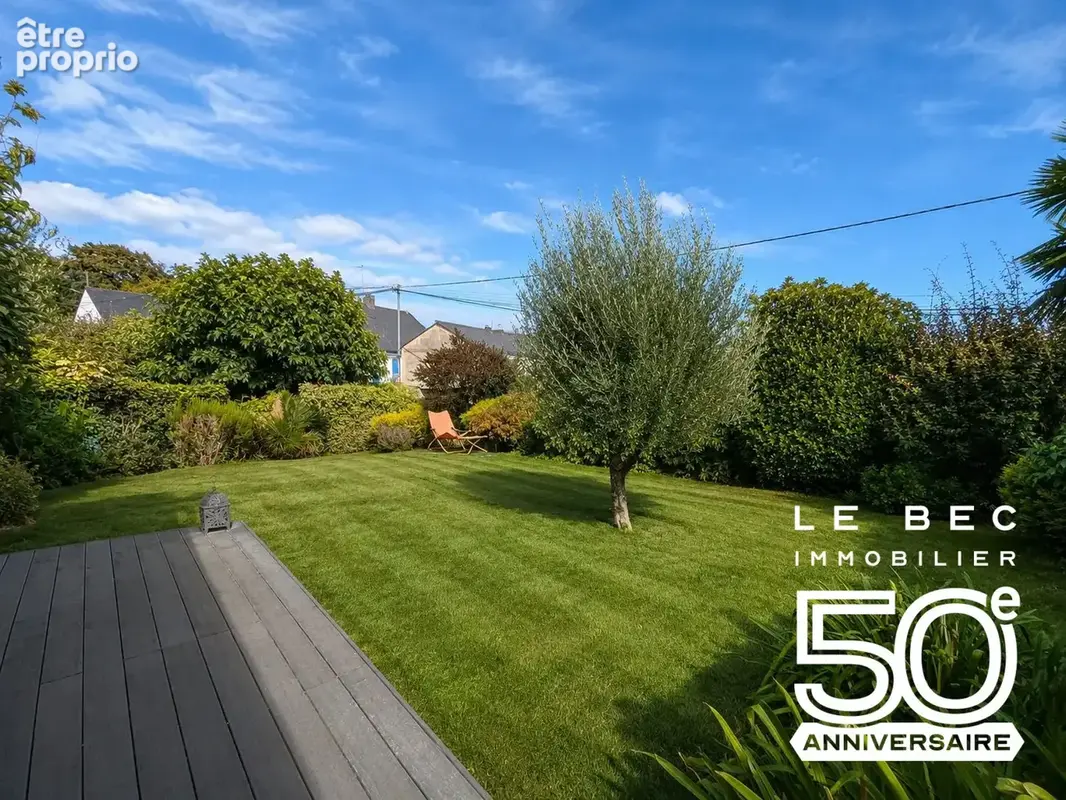Maison 7 pièces 162 m² à vendre à Bono (56400) - photo 7