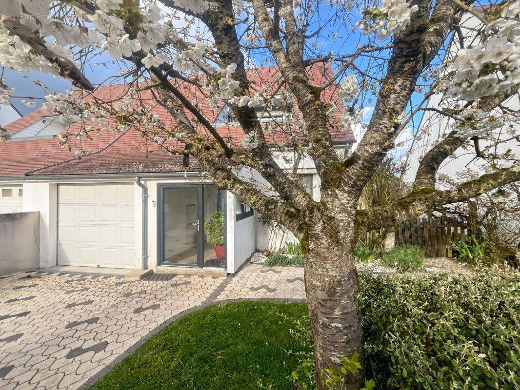 Maison à LA CHAPELLE-SAINT-MESMIN