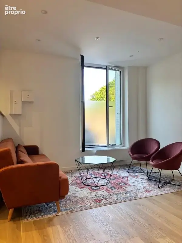 maison/villa 5 pièce(s) 125 m2 - photo 2