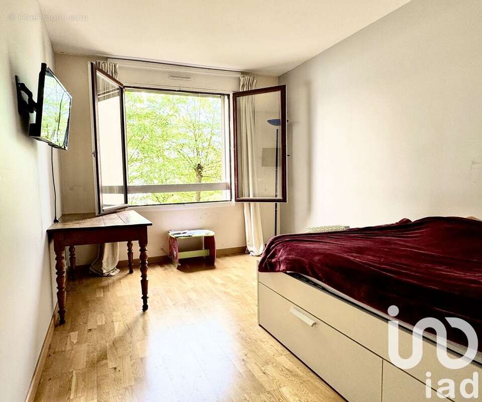 Photo 9 - Appartement à SEVRES