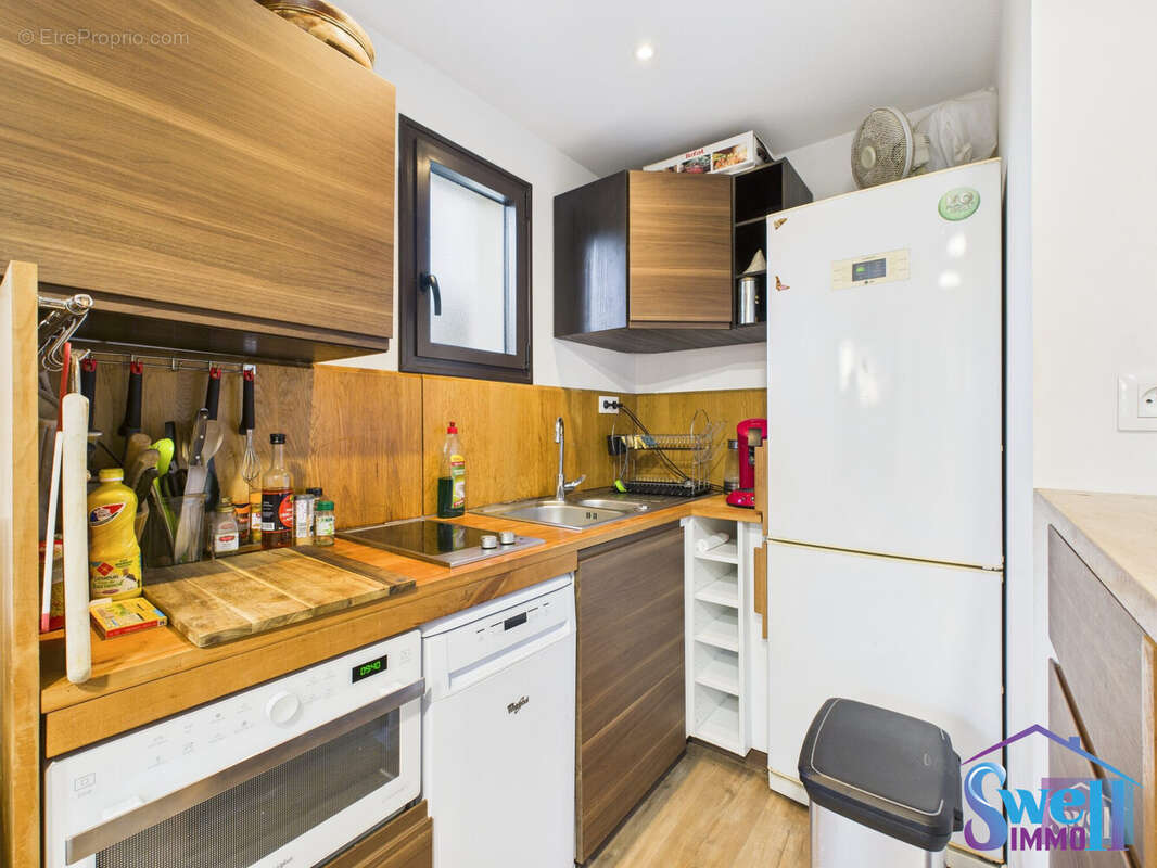 Appartement à SEIGNOSSE