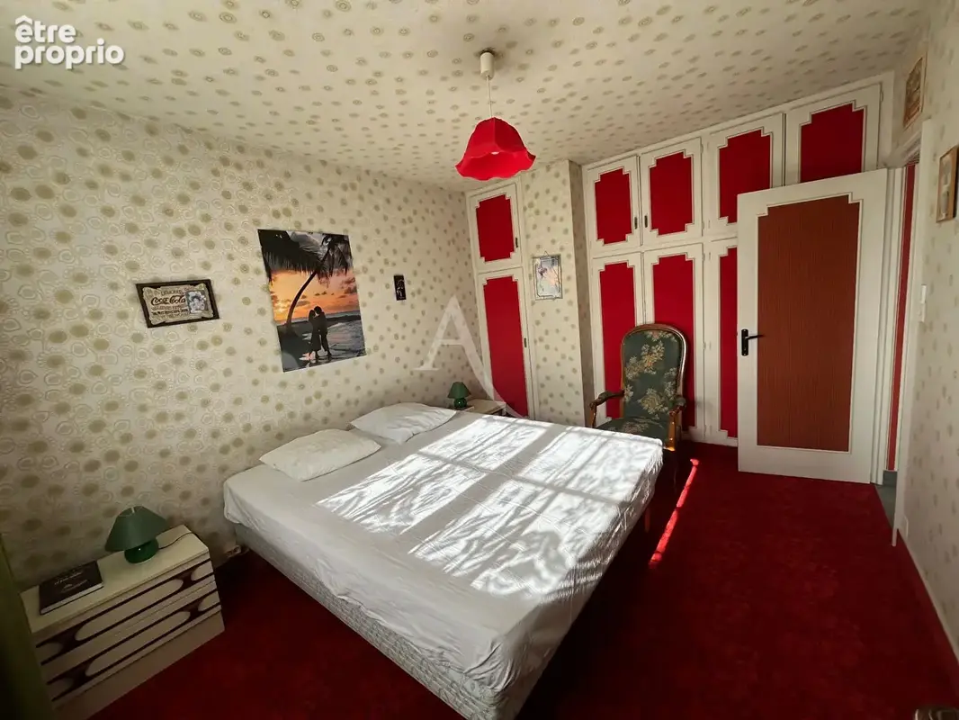 Maison familiale - photo 12
